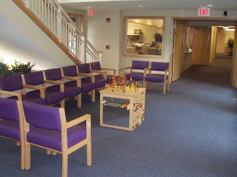 KState Speech & Hearing Center